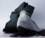 The lost scarf (found)