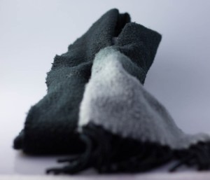 The lost scarf (found)