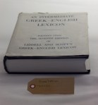 Greek Lexicon