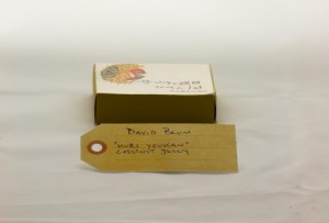 "Kuri Youkan" chestnut jelly