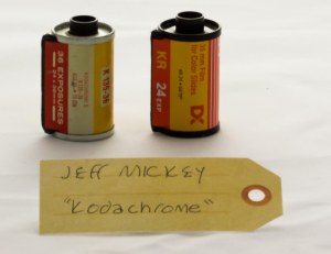 Kodachrome