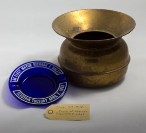 Relics of America's disgusting past