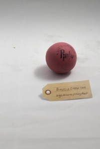 Hi-Bounce Pinky ball