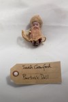 Barbra's doll