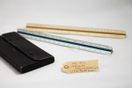 Drafting kit & engineer/architect scales