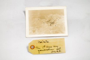 The 1st time my grandmother got drunk