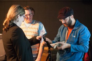 Speakers Micah & Elisa demo-1